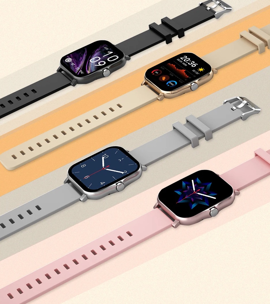 Y13 smart fitness watch - Image 14