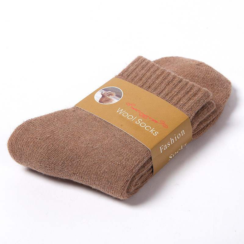 Warm high-wool-content socks 10-pack - Image 5