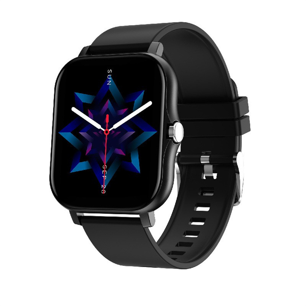 Y13 smart fitness watch - Image 5