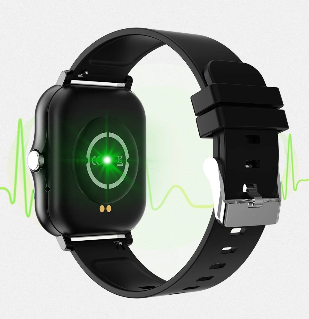 Y13 smart fitness watch - Image 7