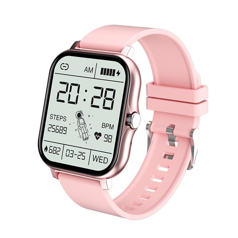 Y13 smart fitness watch - Image 4