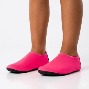 Unisex non-slip water sport shoes for kids