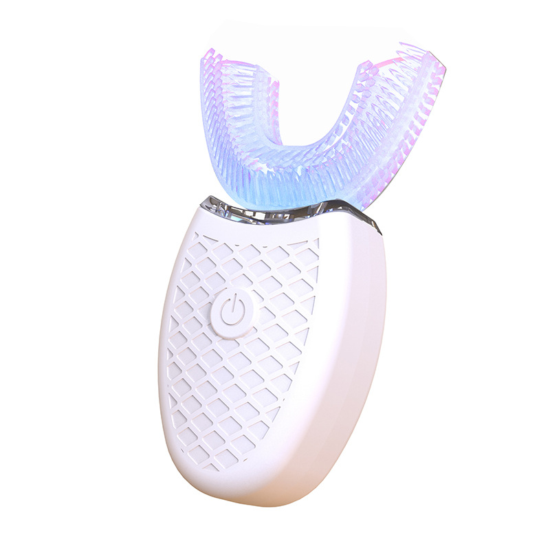 Automatic U-shaped electric toothbrush - Image 2