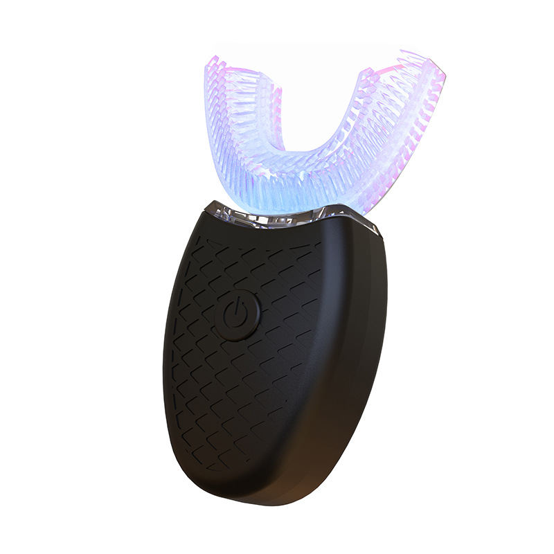 Automatic U-shaped electric toothbrush - Image 3