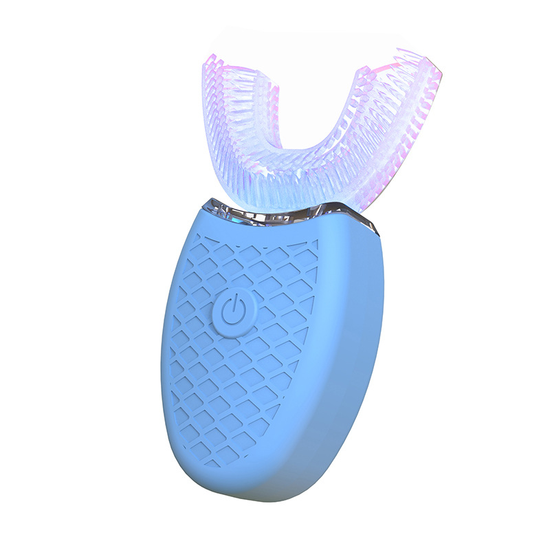 Automatic U-shaped electric toothbrush - Image 5