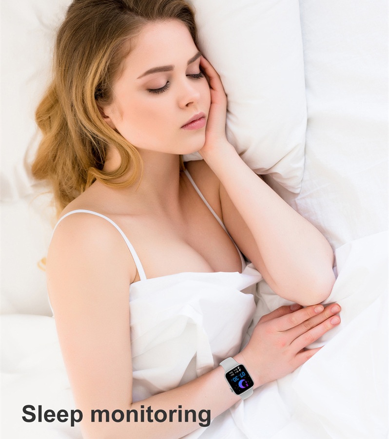 i8 Pro Max smartwatch - Image 5