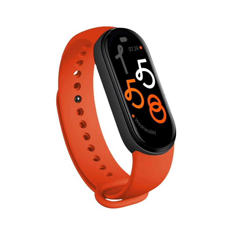 M9 smart activity tracker - Image 2
