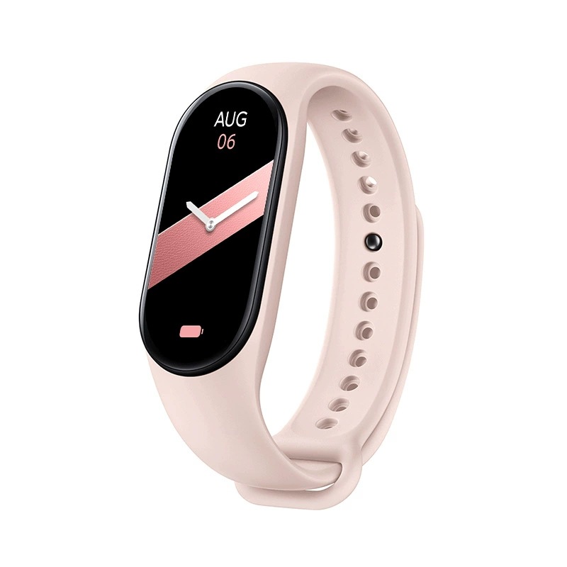 M9 smart activity tracker - Image 3