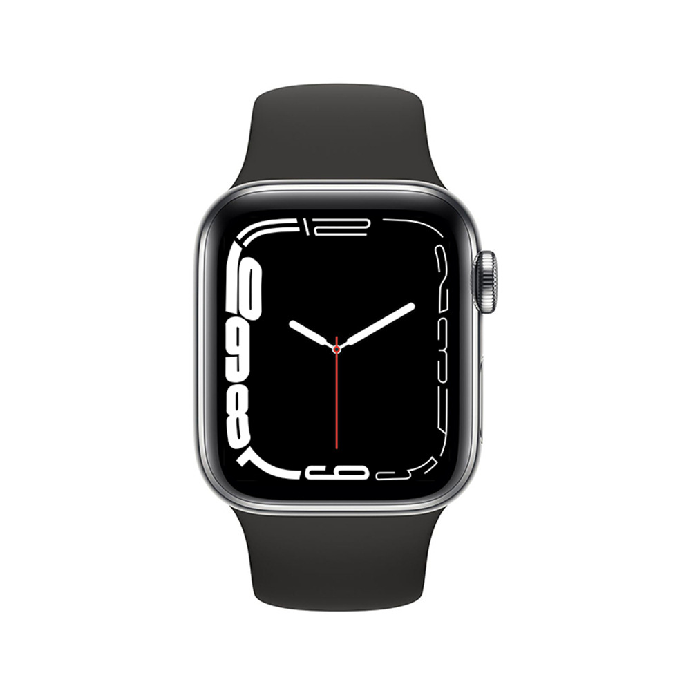 i8 Pro Max smartwatch - Image 2