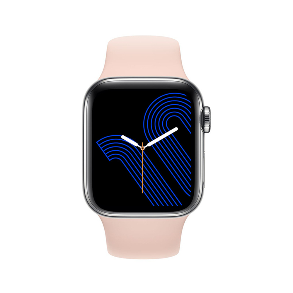 i8 Pro Max smartwatch - Image 3