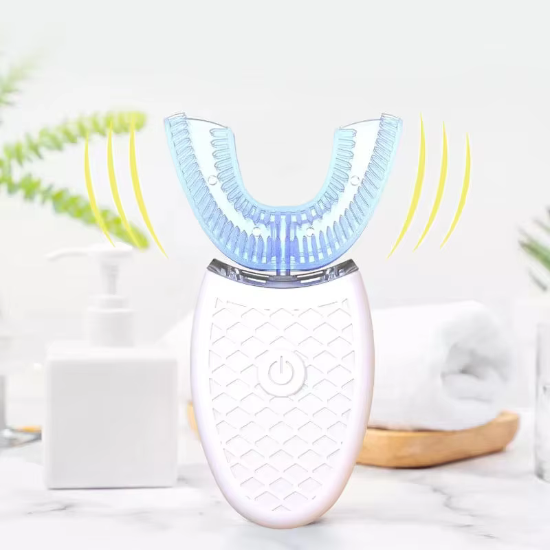 Automatic U-shaped electric toothbrush - Image 17