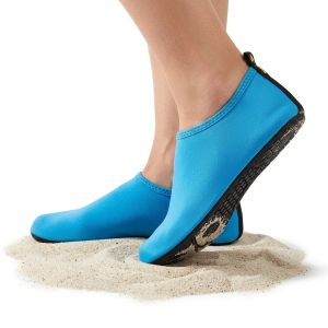 Unisex non-slip water sport shoes for kids