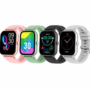 ZL54CJ Bluetooth calling smart watch